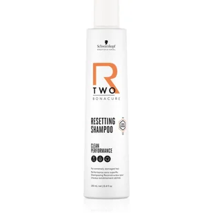 Schwarzkopf BC R-Two, szampon regenerujący i oczyszczający, 250ml - Szampony do włosów - miniaturka - grafika 1