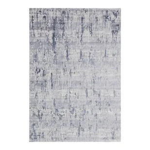 Dywan Simp Ankara 200 x 300 cm szary - Dywany - miniaturka - grafika 1