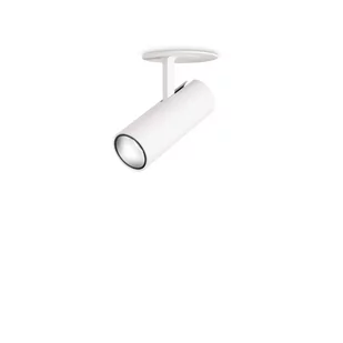 Ideal Lux Lampa wpuszczana PLAY FI biała 258270 258270/IL - Oprawy, klosze i abażury - miniaturka - grafika 1