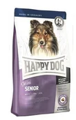 Sucha karma dla psów - Happy Dog Supreme Mini Senior 4 kg - miniaturka - grafika 1