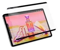 Etui do tabletów - Folia Ochronna Paper Feel Magnetic Ipad 10.2 2019 / 2020 / 2021 Matte Clear - miniaturka - grafika 1