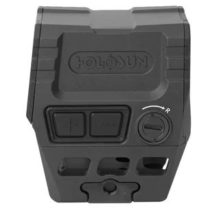 Kolimator Holosun AEMS Core RD z montażem - AEMS-110101 - Osprzęt do wiatrówek - miniaturka - grafika 1