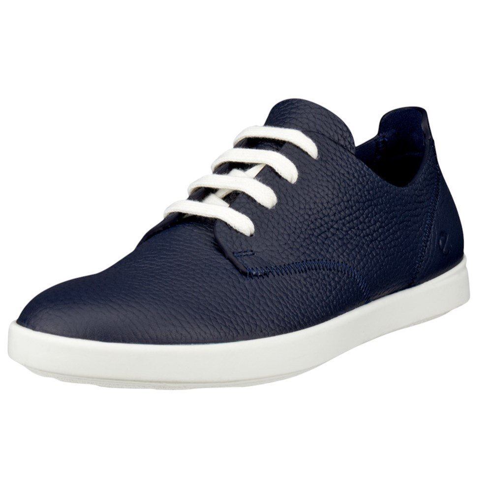 Buty Ecco Leisure Lace Up 20513301038