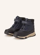 Buty dla chłopców - Tommy Hilfiger Łodzie blau - TOMMY HILFIGER - miniaturka - grafika 1