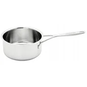 Rondle - demeyere Demeyere 40850  671  0 Industry rondel bez pokrywki, Indukcja, 16 cm 40850-671-0 - miniaturka - grafika 1