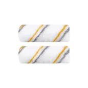 Pędzle i wałki - Wałek CERAMIK 11/15mm 2x10cm - miniaturka - grafika 1