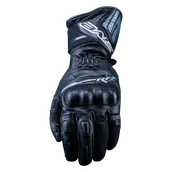 Rękawice motocyklowe - Rękawice Motocyklowe Five RFX Sport CzarnyXXL - miniaturka - grafika 1
