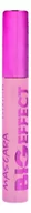 Tusze do rzęs - Ingrid Cosmetics Cosmetics Makijaż oczu Maskara BIG EFFECT 12.0 ml - miniaturka - grafika 1