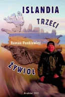 Felietony i reportaże - Islandia Trzeci żywioł - miniaturka - grafika 1