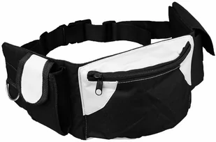 Trixie Baggy Belt torebka na biodro - Obwód bioder: 62-125 cm - Transportery dla kotów - miniaturka - grafika 1
