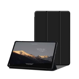 INF Wysokiej jakości czarne etui ochronne do tabletu Redmi SE 11 cali - Etui i futerały do telefonów - miniaturka - grafika 1