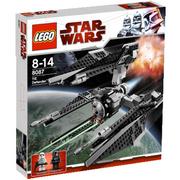 LEGO Star Wars- Tie defender 8087