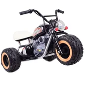 Pojazdy elektryczne dla dzieci - MOTOR CALIFORNIA SCOUT JAZDA NA TYLNYCH KOŁACH - 1600 WAT/LL6688 - miniaturka - grafika 1