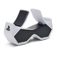 Akcesoria do Playstation - PowerA PowerA PS5 Licencjonowana ładowarka do padów Dualsense 1522855-01 - miniaturka - grafika 1