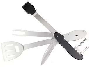Niezbędnik do grilla Multi Tool PRO GRILLAKC - Akcesoria do grilla - miniaturka - grafika 1
