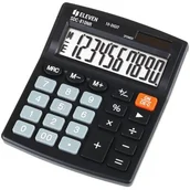 Kalkulatory - Kalkulator Eleven SDC810NR, stolní, desetimístná (SDC-810NR) Czarna - miniaturka - grafika 1