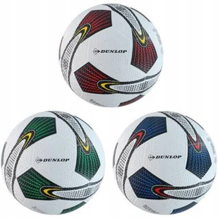 Piłka Nożna Piłka Do Nogi Dunlop Street R5 - Piłka nożna - miniaturka - grafika 1