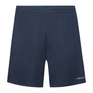 Spodnie i spodenki dla chłopców - Spodenki chłopięce HEAD Easy Court Shorts B - miniaturka - grafika 1