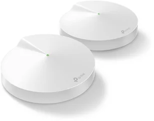 TP-Link DECO M9 Plus Mesh - Routery - miniaturka - grafika 5