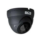 Kamery do monitoringu - Kamera 4w1 5Mpx BCS-EA45VR4-G(H2) grafitowa - miniaturka - grafika 1