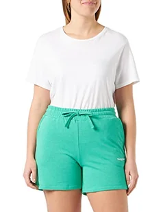 THEJOGGCONCEPT Szorty damskie JCSAFINE 165938/miętowe, XS, 165938 / miętowy, XS - Spodenki damskie - miniaturka - grafika 1