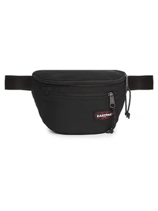 Eastpak Saszetka "Bundy S" w kolorze czarnym - 24,5 x 15 x 9 cm - Torby sportowe - miniaturka - grafika 1