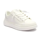 Buty dla dziewczynek - Calvin Klein Jeans Sneakersy - miniaturka - grafika 1