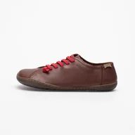 Półbuty damskie - Camper Wmns Peu Cami Brown - Us 5 / Eu 35 / 22.5 Cm - miniaturka - grafika 1