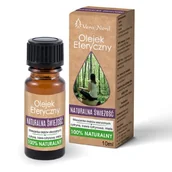 Olejki do ciała i włosów - Vera Nord Olejek funkcjonalny - Naturalna świeżość - miniaturka - grafika 1