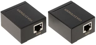 Extender VGA-EX-60 - Akcesoria do monitoringu - miniaturka - grafika 1