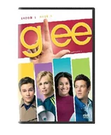Seriale - Glee sezon 1 dysk 1 DVD) Scott John - miniaturka - grafika 1