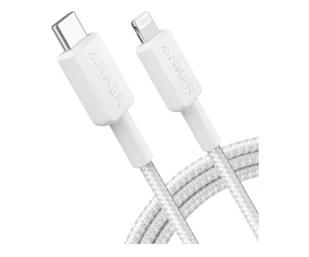 Anker Kabel 322 USB-C na Lightning 1.8m - Kable USB - miniaturka - grafika 1
