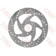 Tarcze hamulcowe - TRW KFZ Ausruestung GmbH) KFZ Ausruestung GmbH) MST500SWL MST500SWL - miniaturka - grafika 1