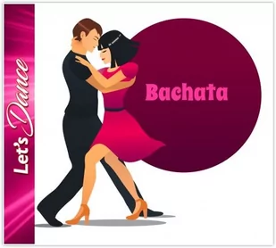 Bachata Bachata - Pozostałe książki - miniaturka - grafika 1