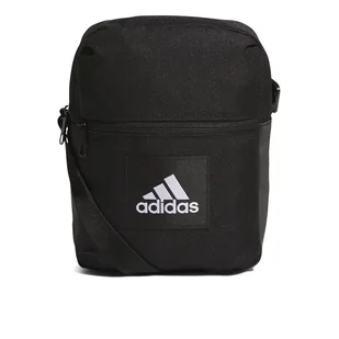 Torba adidas Organizer Essentials IT2048 - czarna - Torby męskie - miniaturka - grafika 1