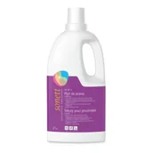 Środki do prania - Sonett Ekologiczny płyn do prania Lawenda 2 l - miniaturka - grafika 1