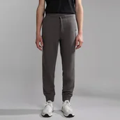 Spodnie męskie - MALIS SUM H31 GRAY GRANIT - miniaturka - grafika 1