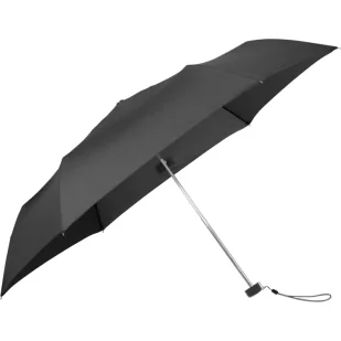 Samsonite Parasol RAIN PRO-3 SECT.ULTRA MINI FLAT - Parasole - miniaturka - grafika 1