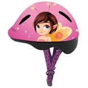 Kaski rowerowe - Modi rowerowy dziecięcy Fairy Tail spokey 44-48 - miniaturka - grafika 1