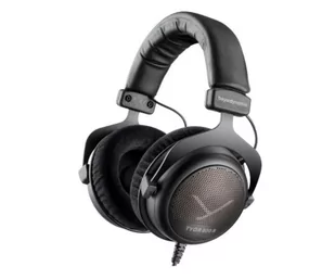 Beyerdynamic TYGR 300 R czarne - Słuchawki - miniaturka - grafika 1