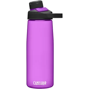Camelbak Butelka Camelbak Chute Mag 0,6L Fioletowa - Shakery i bidony sportowe - miniaturka - grafika 1
