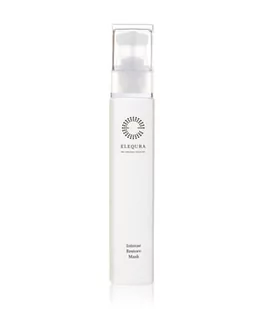 ELEQURA Intense Restore maseczka do twarzy 50 ml - Maseczki do twarzy - miniaturka - grafika 1