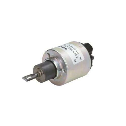 Bosch Włącznik elektromagnetyczny, rozrusznik 2 339 303 428