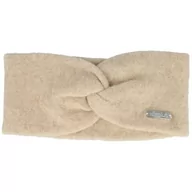 Ozdoby do włosów - Eisglut Opaska na czoło Farynl, beżowy, jeden rozmiar - miniaturka - grafika 1