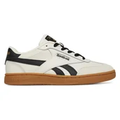 Sneakersy damskie - Obuwie sportowe Reebok FORTE LOUNGER AR30252WCBY - miniaturka - grafika 1