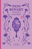 E-booki obcojęzyczne - Pani Bovary - miniaturka - grafika 1
