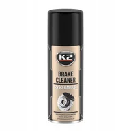 Chemia warsztatowa - Zmywacz do Hamulców K2 Brake Cleaner 400ml - miniaturka - grafika 1