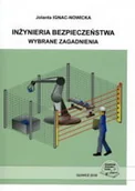 Technika - Inżynieria bezpieczeństwa. Wymiękkaane zagadnienia - miniaturka - grafika 1