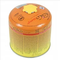 Kuchnia turystyczne i akcesoria - Unilight Kartusz Gazowy, Nakręcany 300 Gr - miniaturka - grafika 1