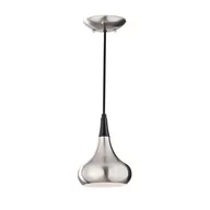 Lampy sufitowe - Ardant Decor Lampa Retro Ardant Decor FE/BESO/P/S BS FE/BESO/P/S BS - miniaturka - grafika 1